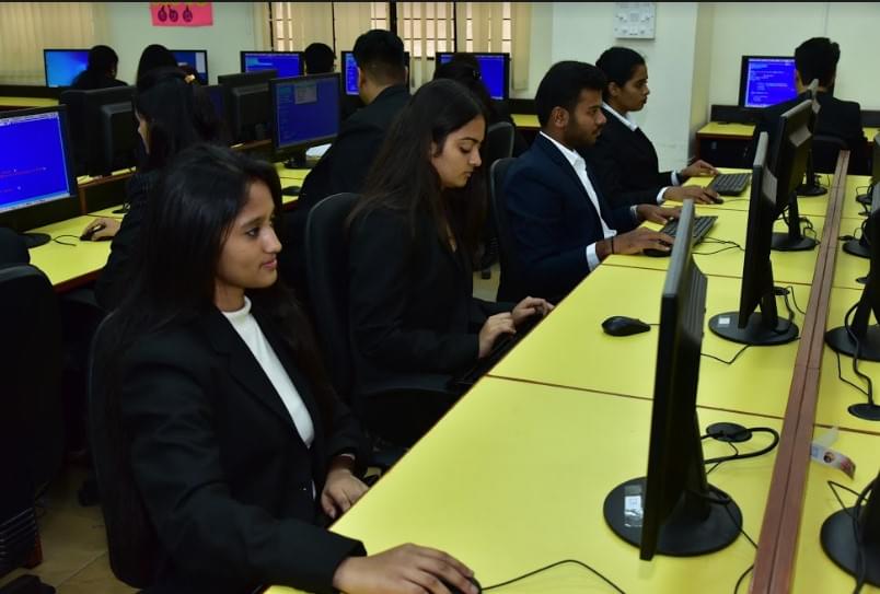 BMS College Of Commerce & Management Bangalore Campus photo 6